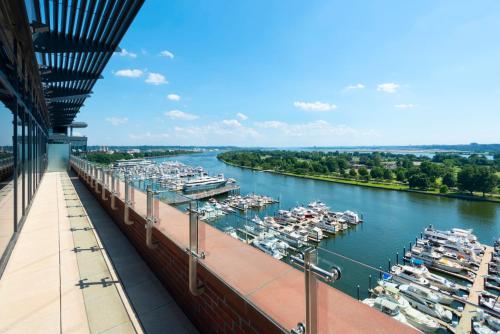 InterContinental - Washington D.C. - The Wharf by IHG - Best Hotels in Maryland