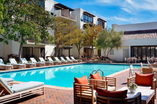 Sheraton Palo Alto Hotel - Best Hotels in Palo Alto, CA