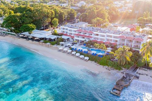 The House, An Autograph Collection All-Inclusive Resort - Adults Only - Hotels on the Beach in Barbados