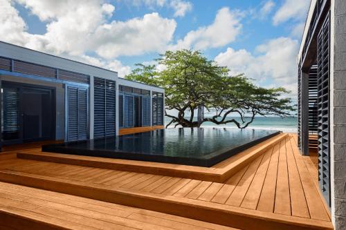 99 Surf Lodge - Best Hotels in Popoyo