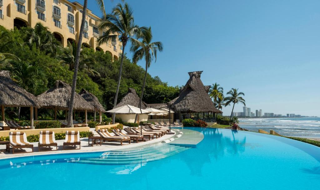 Quinta Real Acapulco - Best Hotels in Acapulco