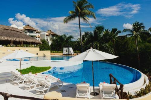 Quinta Real Huatulco - Best Pool Hotels in Huatulco