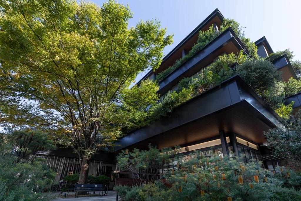 TRUNK(HOTEL)CAT STREET - Best Hotels in Tokyo