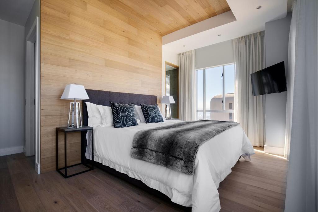 The Penthouse Collection - Best Hotels in Cape Town