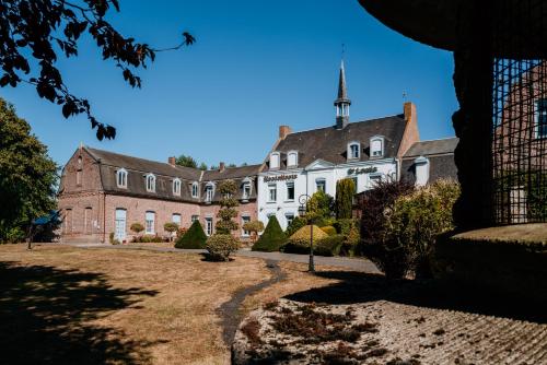 Logis - Hostellerie Saint-Louis & Restaurant Pauze - Best Hotels in Dunkirk