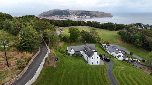 Bryn Goleu Bed & Breakfast - Best Hotels in Conwy