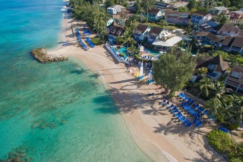 Crystal Cove, Barbados, A Tribute Portfolio All-Inclusive Resort - Hotels on the Beach in Barbados