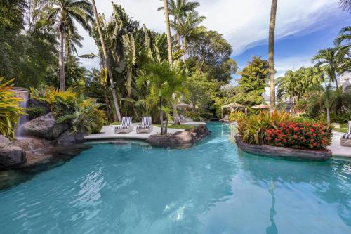 Colony Club, a Luxury Collection Resort, Barbados - Hotels on the Beach in Barbados