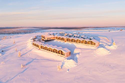Star Arctic Hotel - Best Parking Hotels in Finland