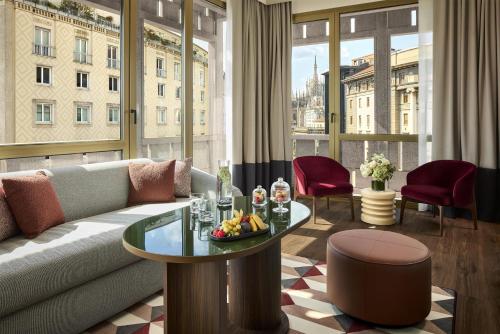 Tivoli President Milano Hotel - Best Business Hotels in Milan