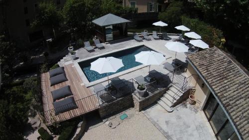 Hotel du Poète - Best Hotels in Provence