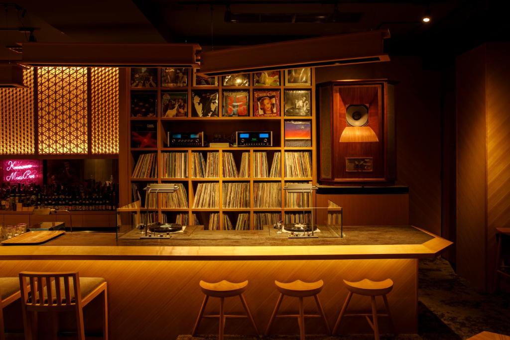 Kaname Inn Tatemachi - Best Hotels in Kanazawa