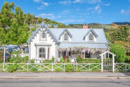French Bay House - Best Hotels in Akaroa