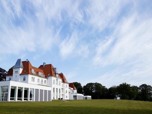 Comwell Kellers Park - Best Spa Hotels in Denmark
