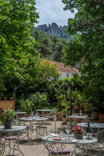 Les Florets - Best Hotels in Nyons