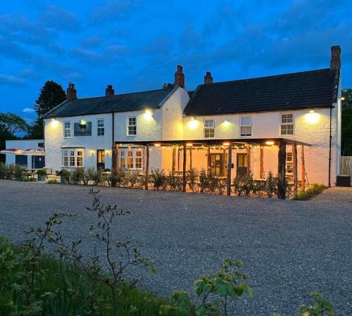 The Black Bull Inn