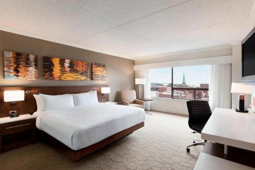 Delta Hotels by Marriott Saint John - Best Pet-Friendly Hotels in Saint John, New Brunswick