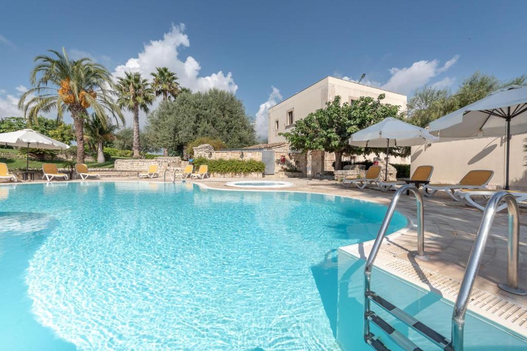 Relais Torre Marabino - Best Hotels in Sicily