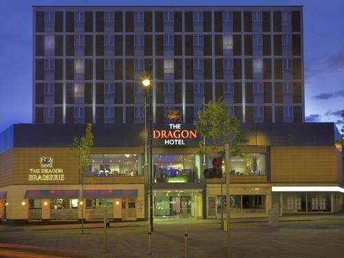 The Dragon Hotel