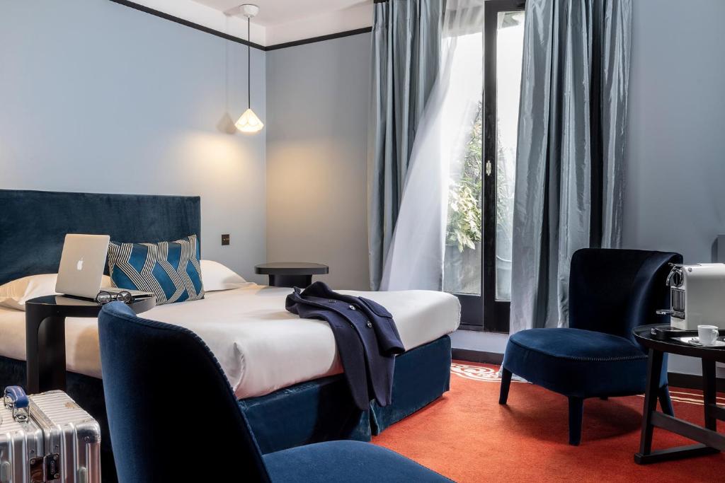 L'Hôtel - Best Hotels in Nantes