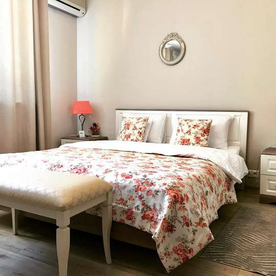 Boutique Hotel Barvikha House