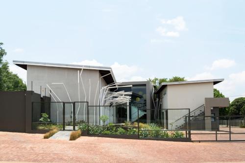 Alpine Attitude Boutique Hotel & Conference Venue
