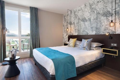 Hôtel Birdy by Happyculture - Best Pool Hotels in Aix-en-Provence