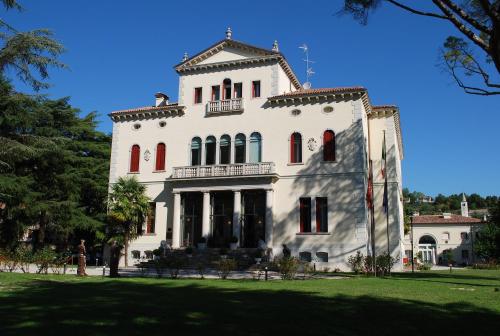 Hotel Villa Soligo - Small Luxury Hotels of the World - Best Spa Hotels in Italy