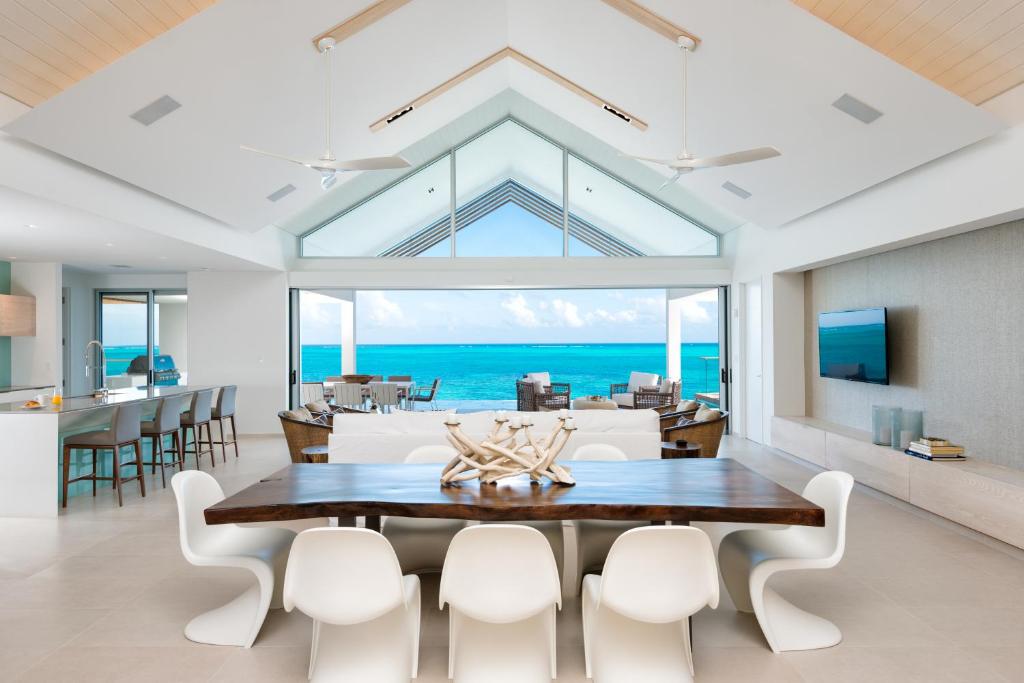 Beach Enclave North Shore - Best Hotels in Turks and Caicos