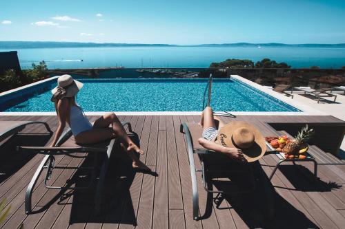 Marvie Hotel & Health - Best Hotels with Free Breakfast in Split