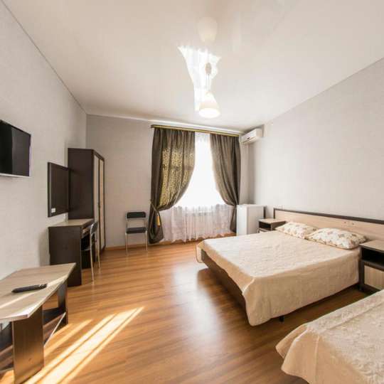 Gueshouse Kiparis