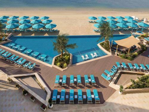 The Retreat Palm Dubai MGallery by Sofitel - Best Family Hotels in Dubai