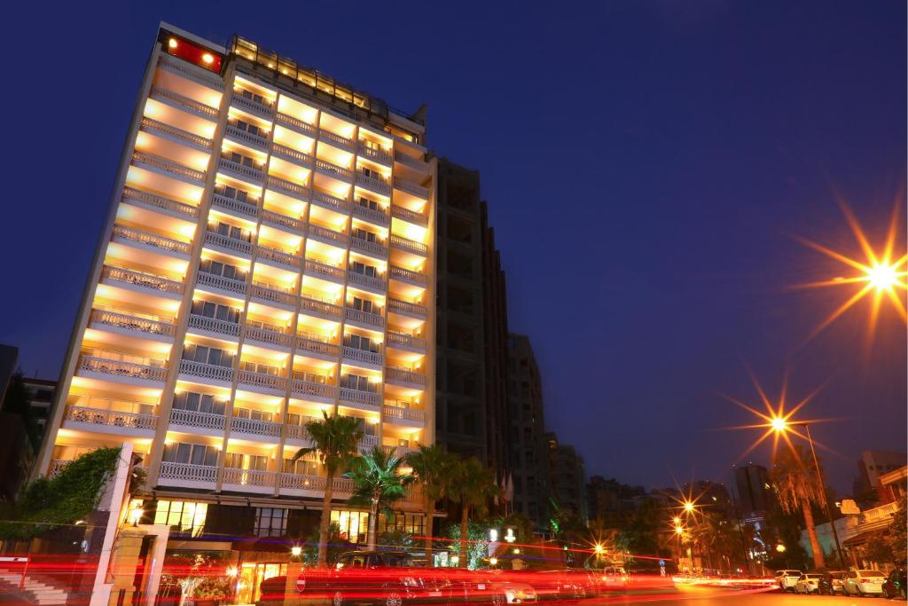 InterContinental Le Vendôme Beirut - Best Hotels in Beirut