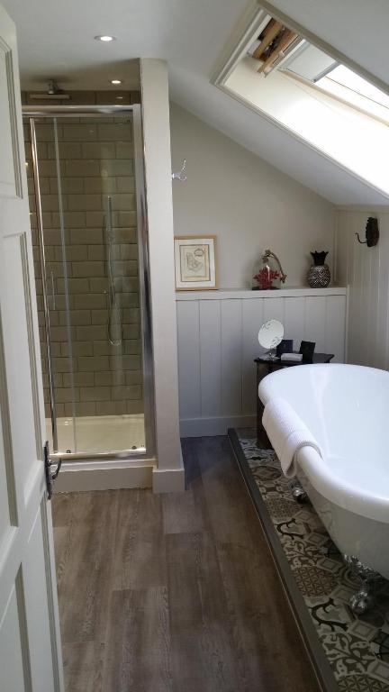 Headland House Luxury B&B - Best Hotels in Cornwall