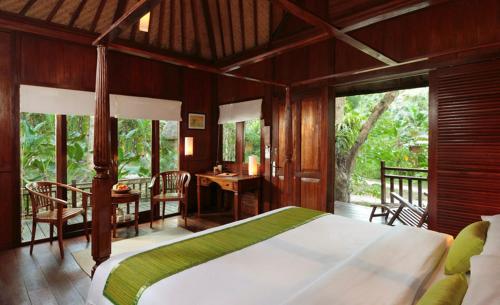 The Barefoot At Havelock - Best Hotels in Andaman Islands