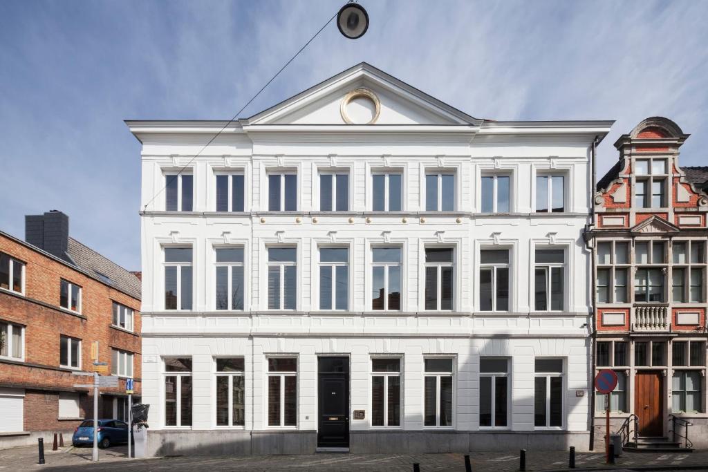 Great to stay Gent I rooms & apartments - Best Hotels in Flanders