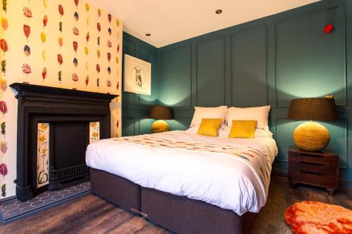 Eagle and Child, Ramsbottom - Best Hotels in Lancashire