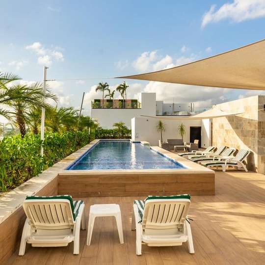 Opal Suites Apartments