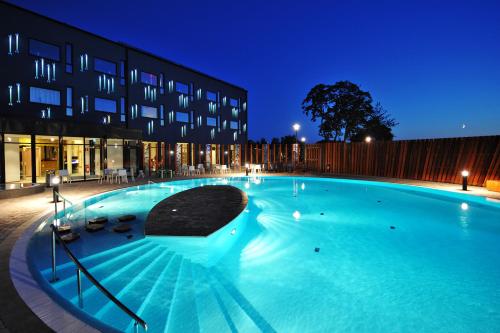 Kosta Boda Art Hotel - Best Parking Hotels in Sweden