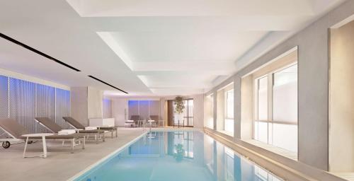 Park Plaza London Riverbank - Best Parking Hotels in London, England
