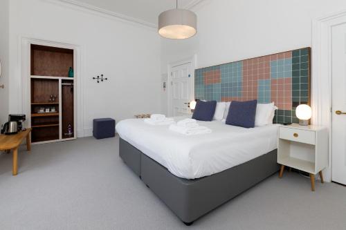 Lews Castle - Best Hotels in Lewis