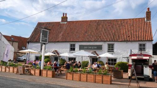 The Chequers Inn, Thornham - Best Hotels in Norfolk