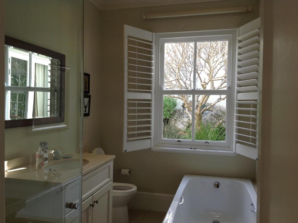 The Hermitage - Best Hotels in Cape Town
