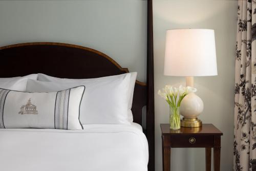 The Omni Homestead Resort & Spa - Best Golf Hotels in Virginia