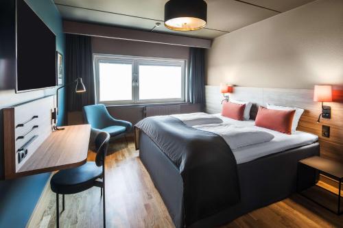 Scandic Glostrup - Best Parking Hotels in Copenhagen