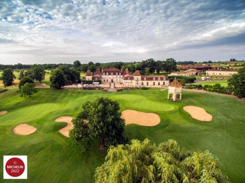 Château des Vigiers - Château Hotels in the Dordogne