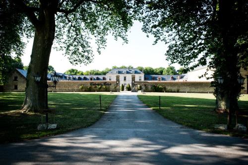 Domaine De Barive - Best Hotels in Picardy