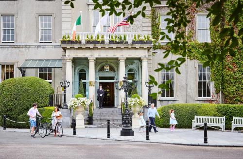 Great Southern Killarney - Best Pool Hotels in Killarney