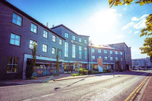 Harbour Hotel - Best Business Hotels in Galway