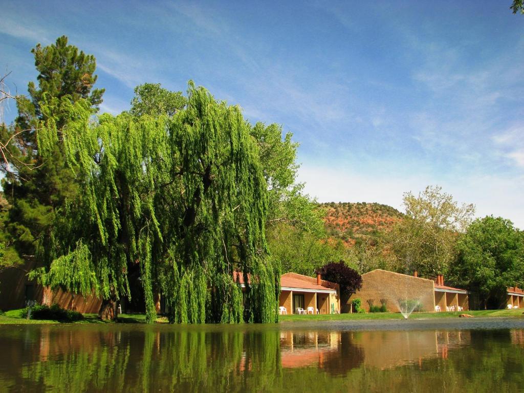 Villas at Poco Diablo - Best Hotels in Sedona, AZ
